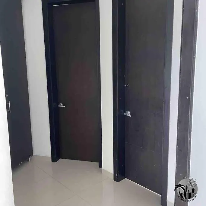 Apartment Cartagena Apartamento Colombia