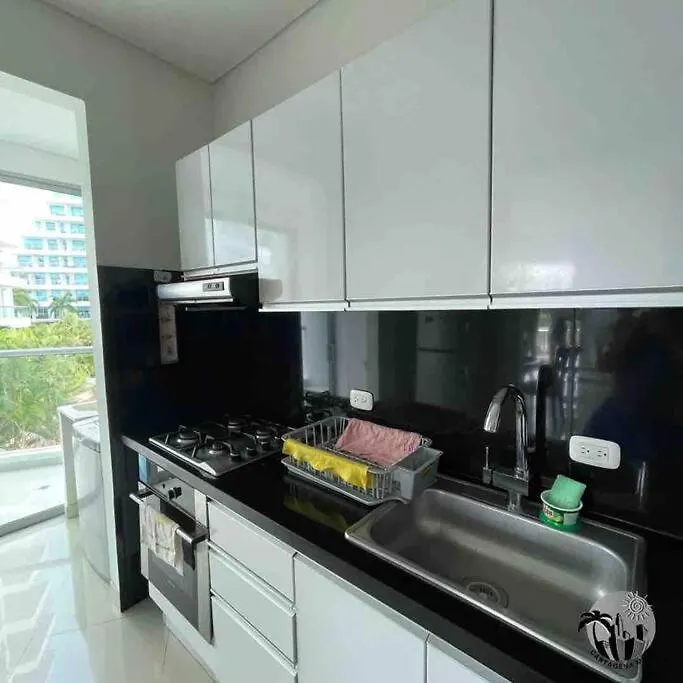 Cartagena Apartamento