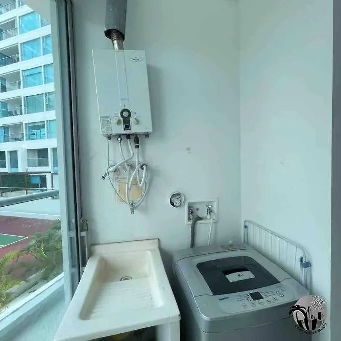 Cartagena Apartamento Apartment