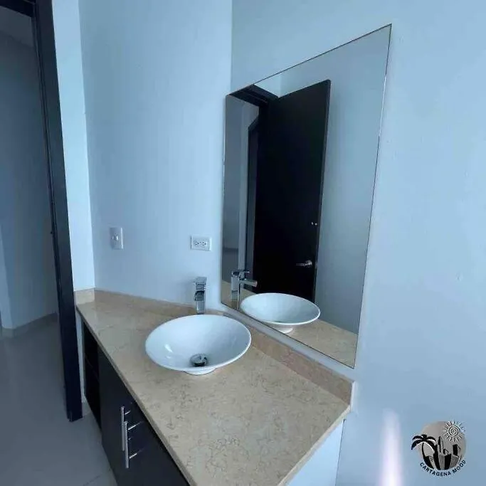 Cartagena Apartamento 0*,