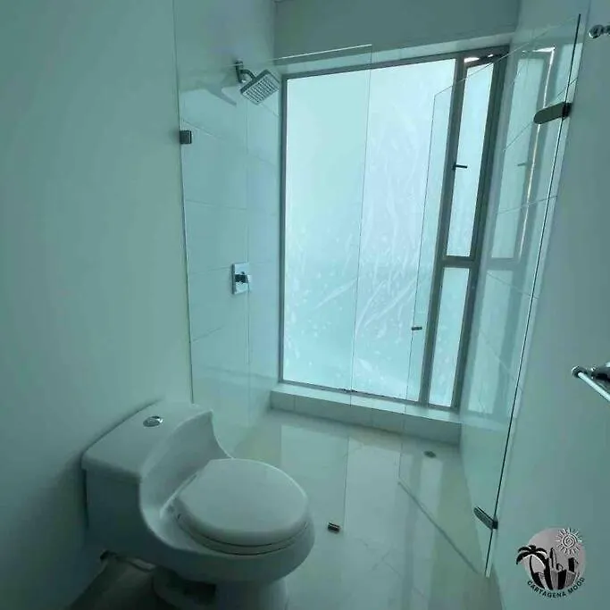 Apartment Cartagena Apartamento Colombia