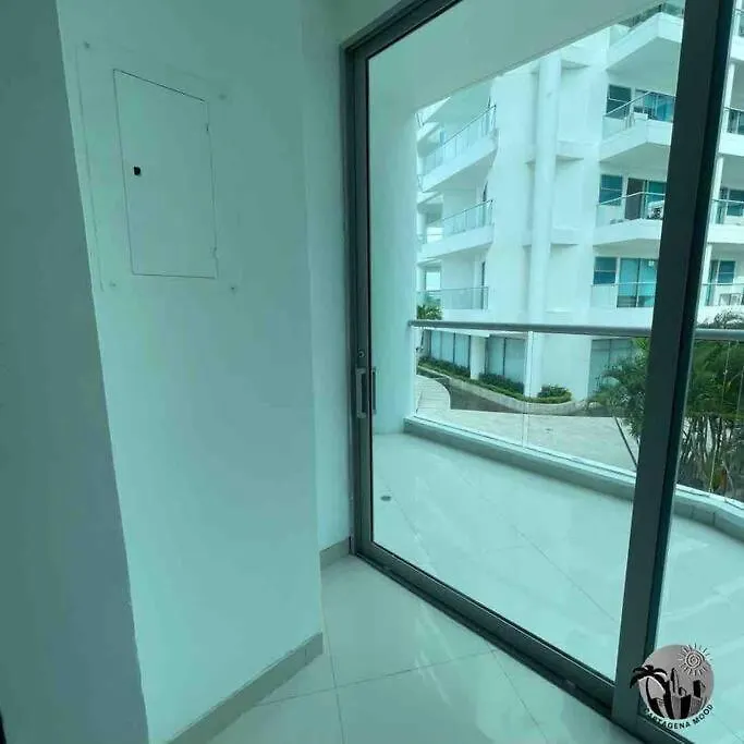 Cartagena Apartamento Colombia