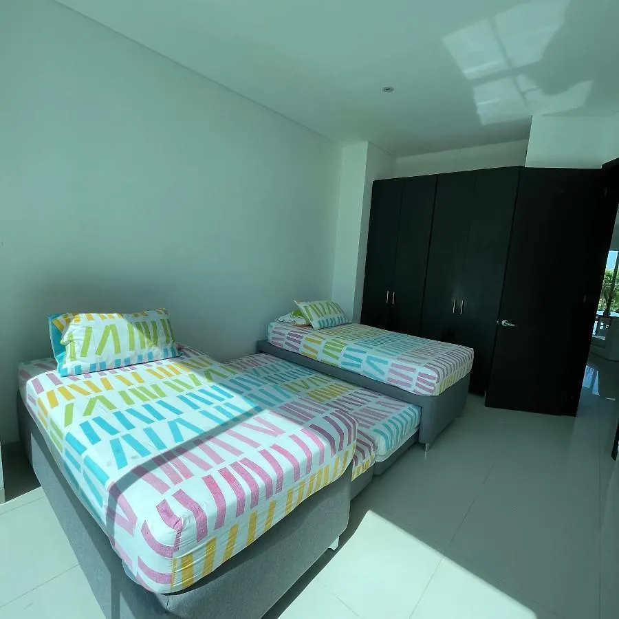 Apartment Cartagena Apartamento