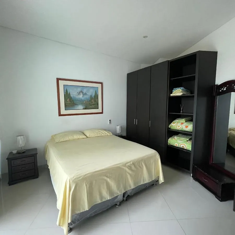 Cartagena Apartamento