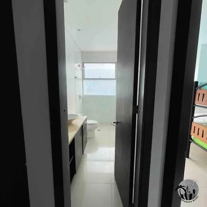 Cartagena Apartamento