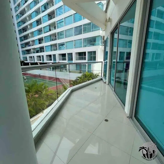 Cartagena Apartamento