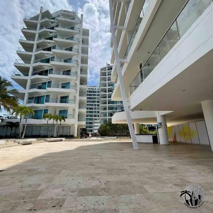Apartment Cartagena Apartamento
