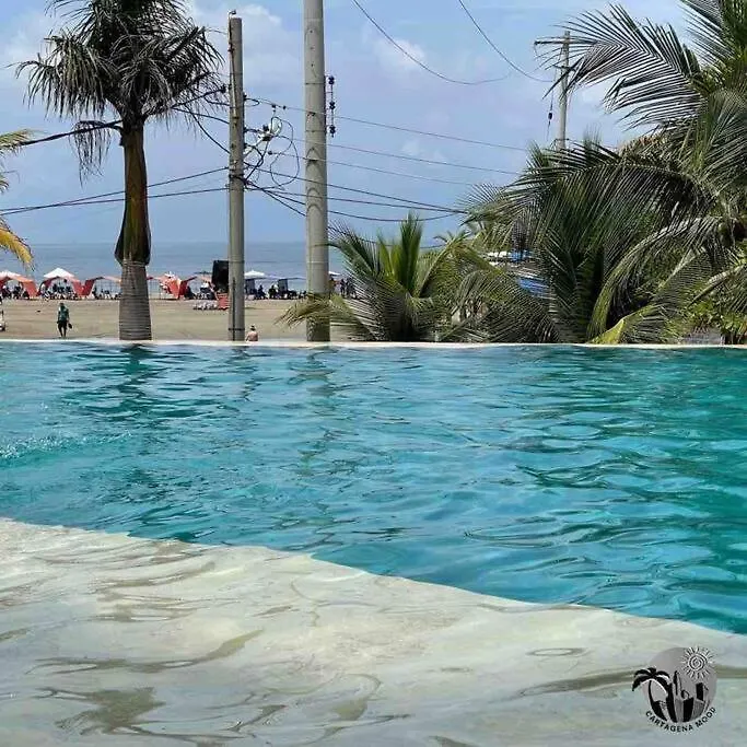 Cartagena Apartamento Colombia