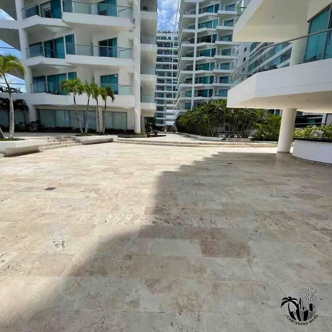 Cartagena Apartamento 0*,  Colombia